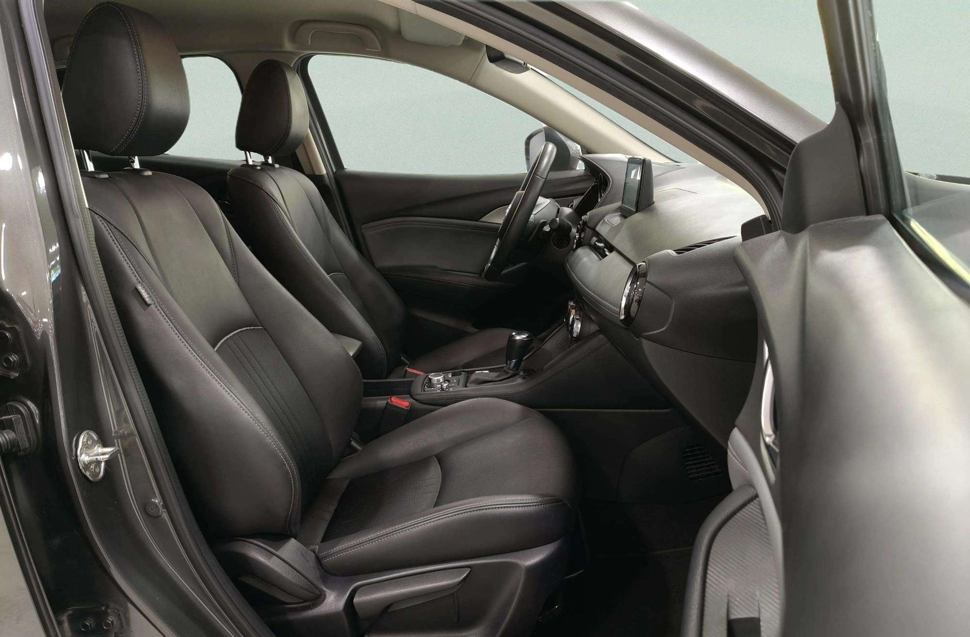 Mazda CX-3 2.0 G Zenith 2WD - foto 18
