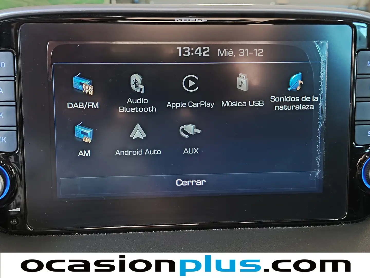 Foto Hyundai Tucson Hyundai Tucson 1.6 CRDI 48V Style 4X2 DT (136 CV)