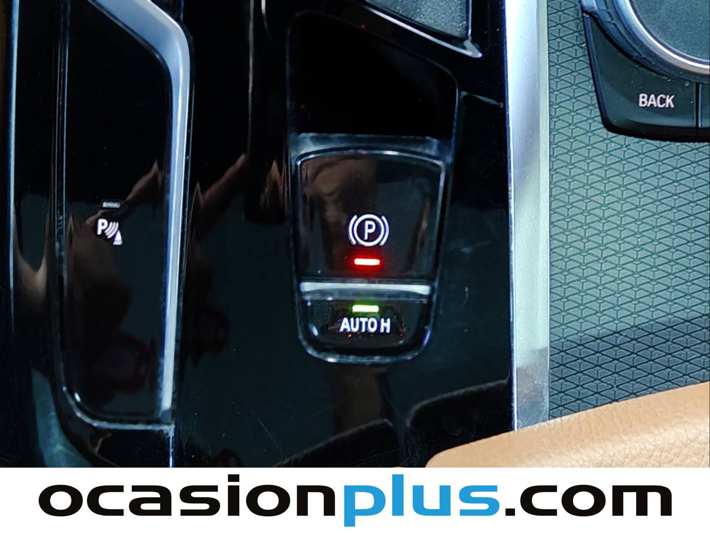 Foto BMW Serie 5 BMW Serie 5 520d xDrive (190 CV) Pack M