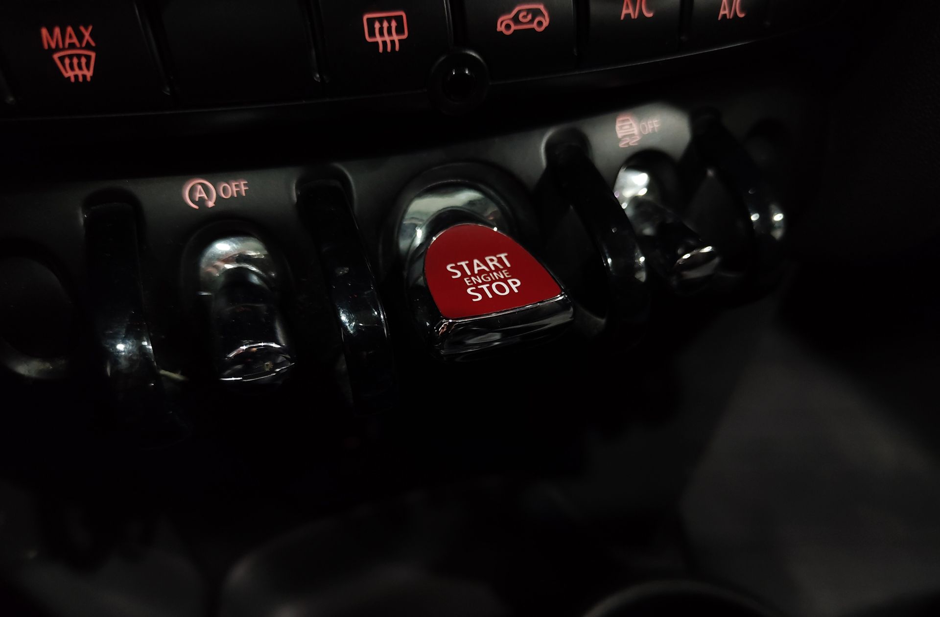 MINI Cooper One - foto 30