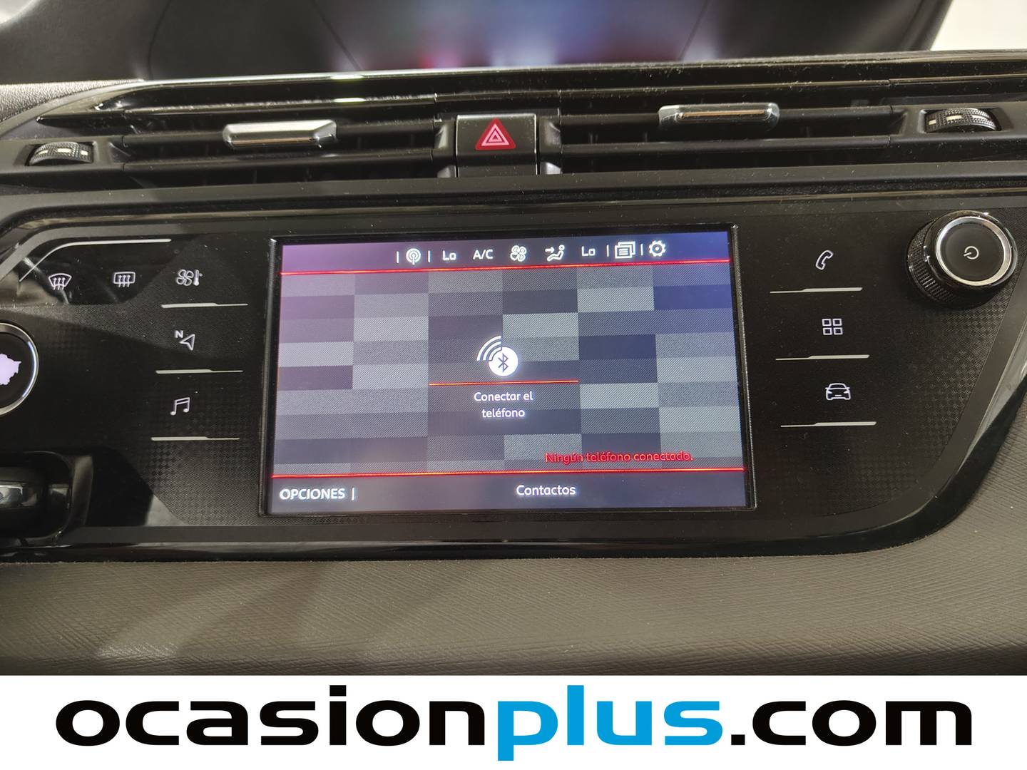 Citroën C4 Picasso Citroen C4 Picasso PureTech 130 S&S Feel (130 CV) barato