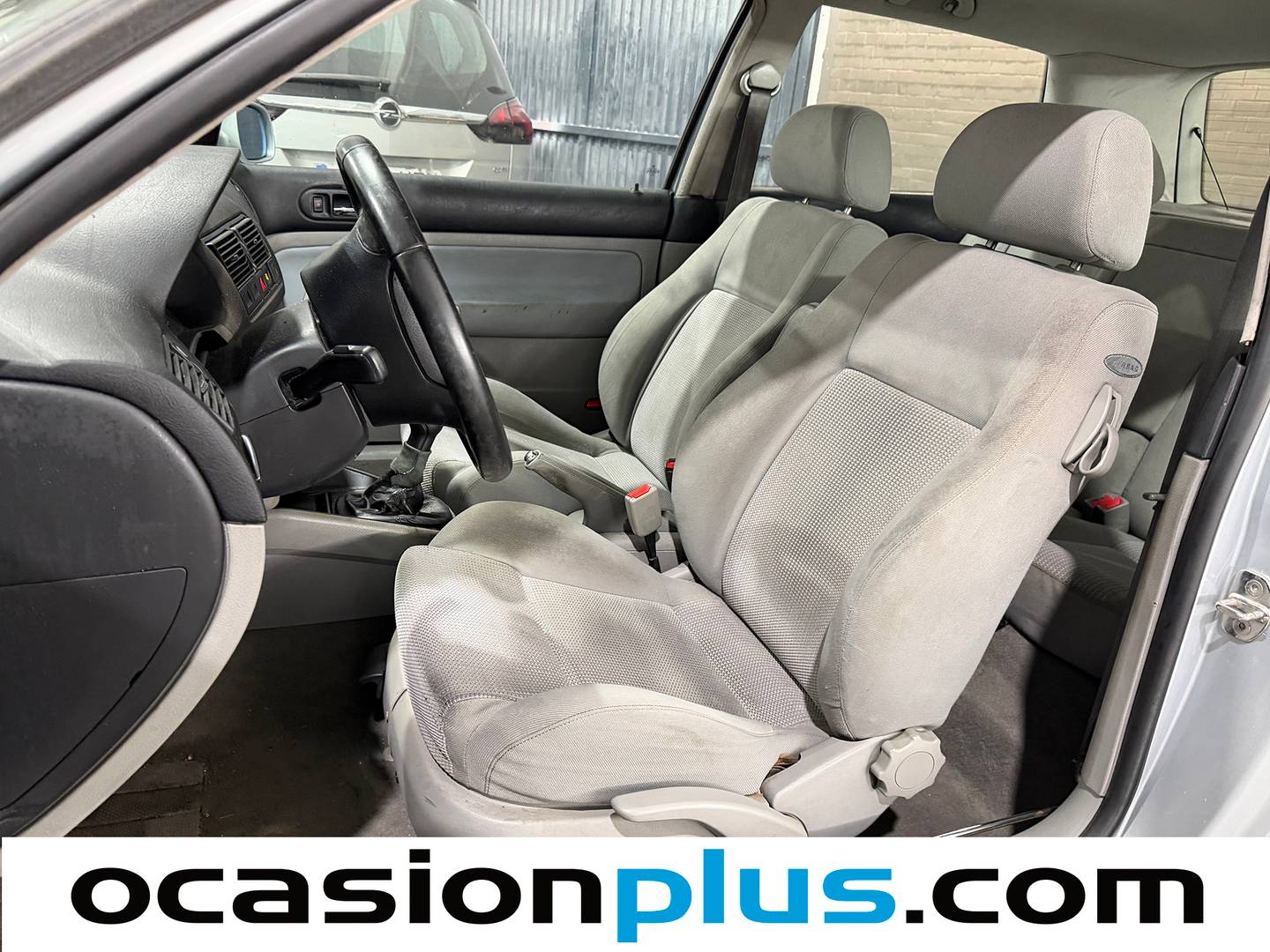 Volkswagen Golf Volkswagen Golf Conceptline 1.6 (105 CV) gasolina