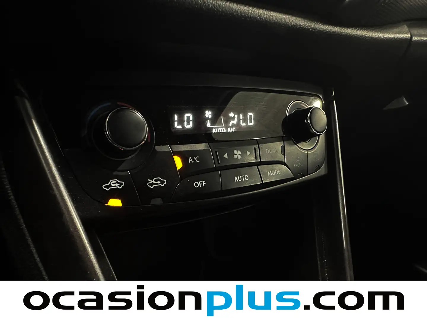 Foto Suzuki S-Cross Suzuki S-Cross 1.4T Mild Hybrid S2 4WD (129 CV)