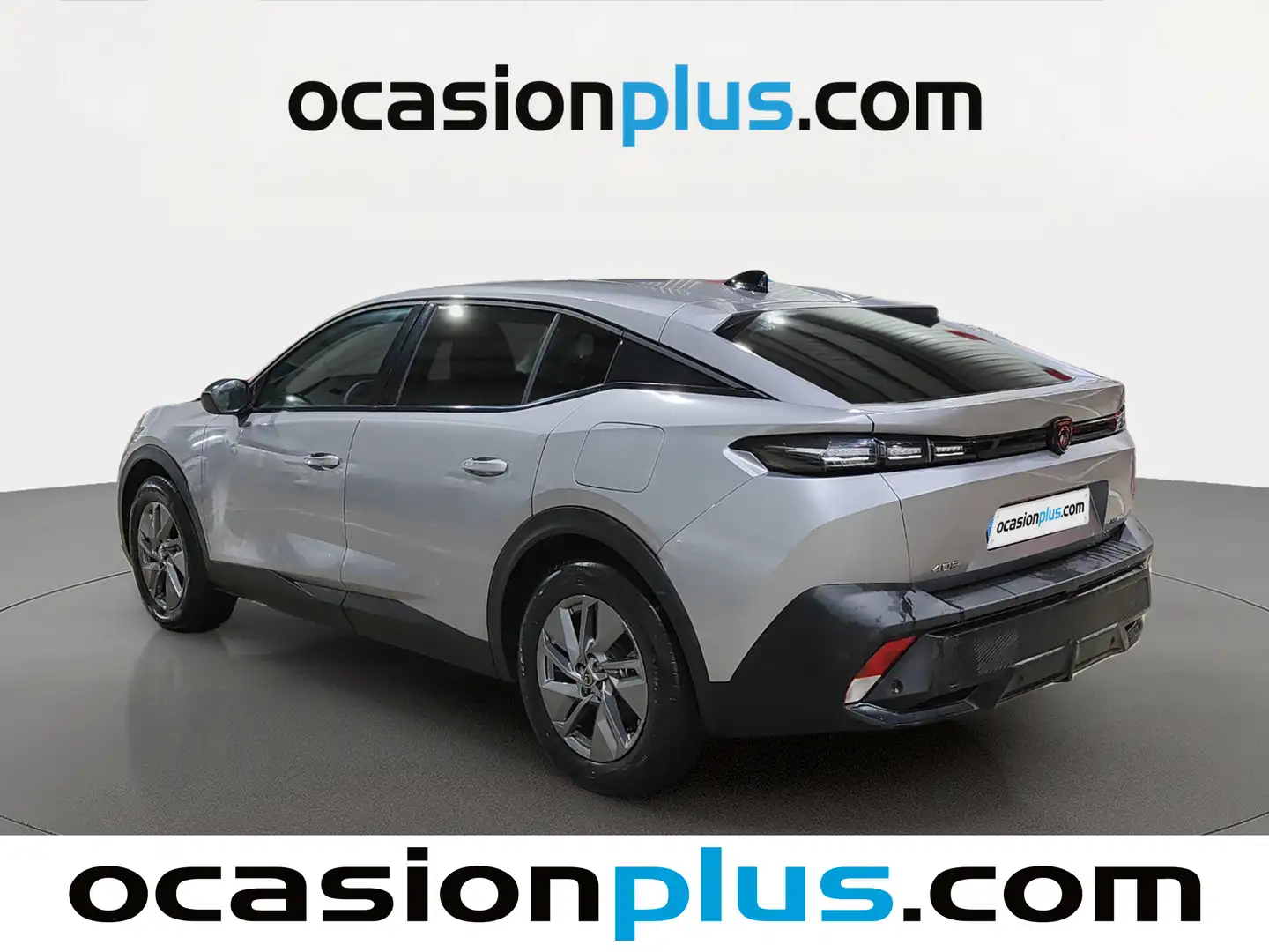 Foto Peugeot 408 Peugeot 408 Allure PHEV 180 e-EAT8 (181 CV)