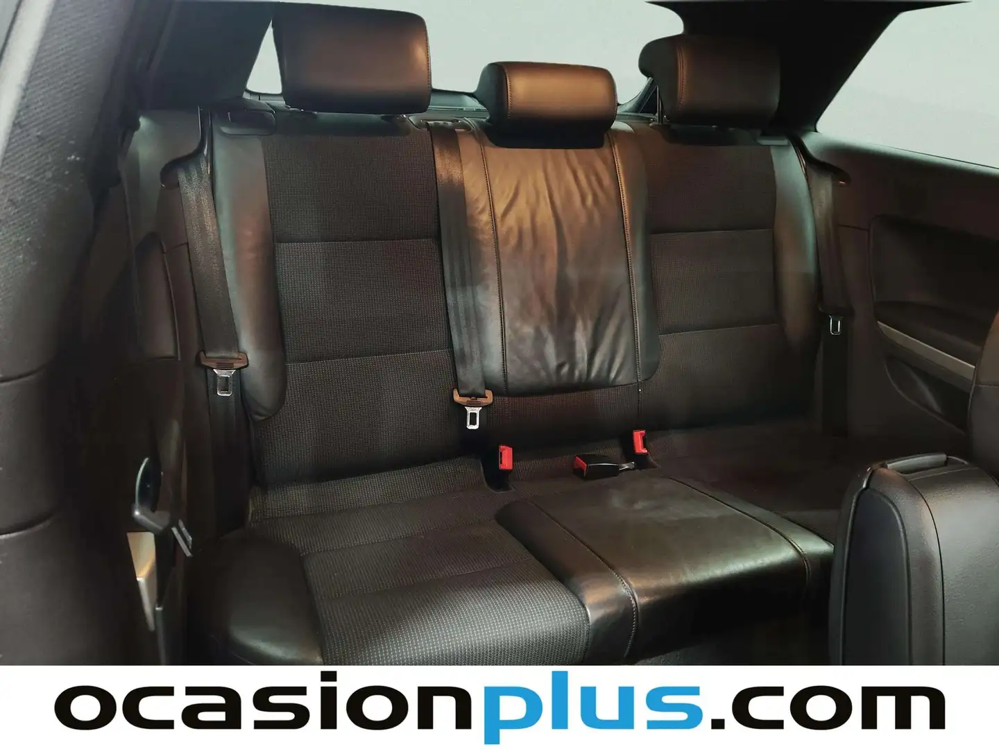 Foto Audi A3 Audi A3 Ambition 2.0 TDI DPF (140 CV)