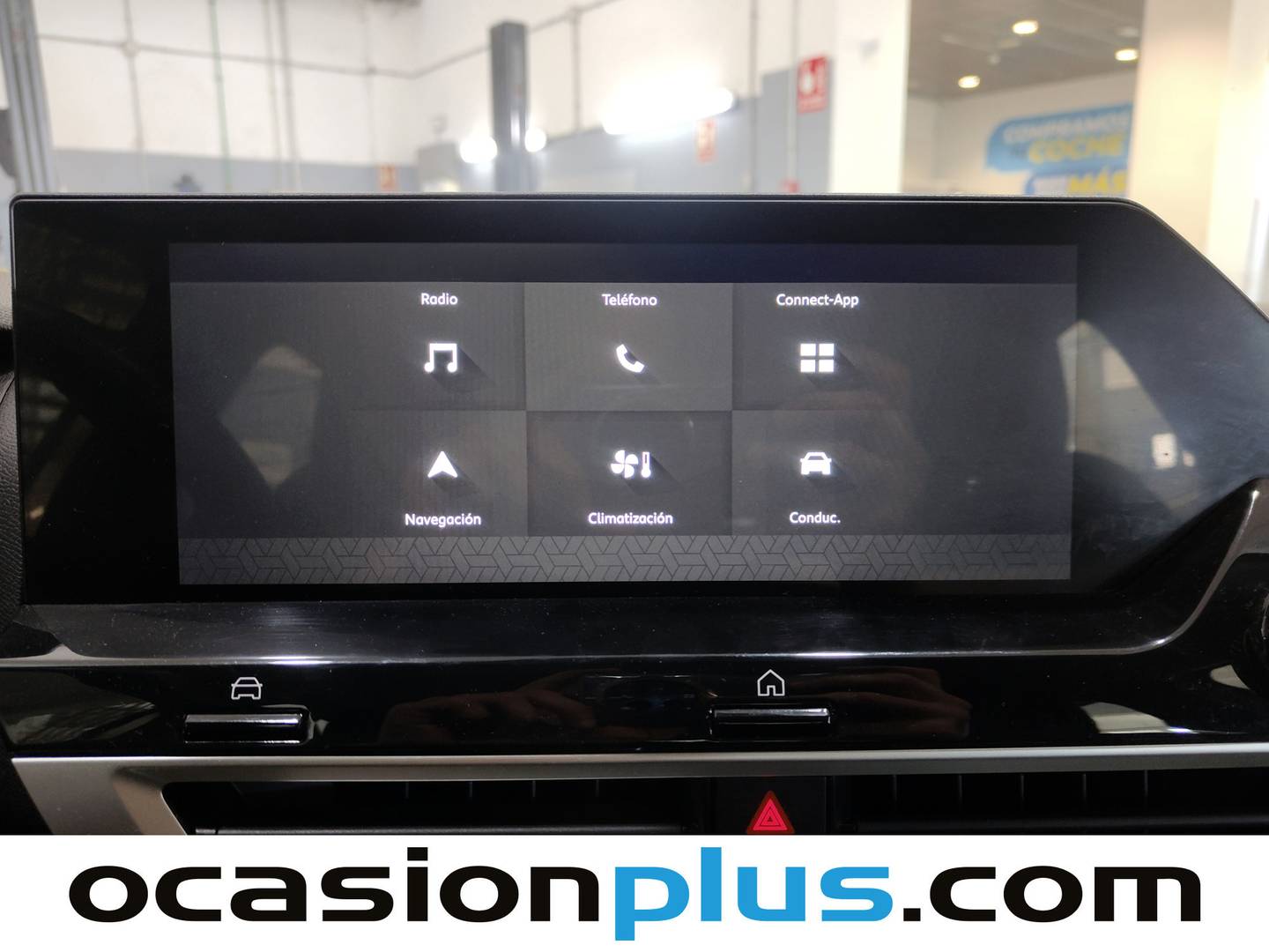 Extras y acabados del Citroën C4 Citroën C4 PureTech 100 S&S Feel (100 CV)