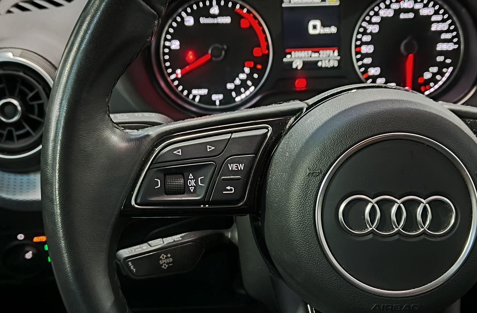 Audi Q2 Advanced 30 TDI - foto 25