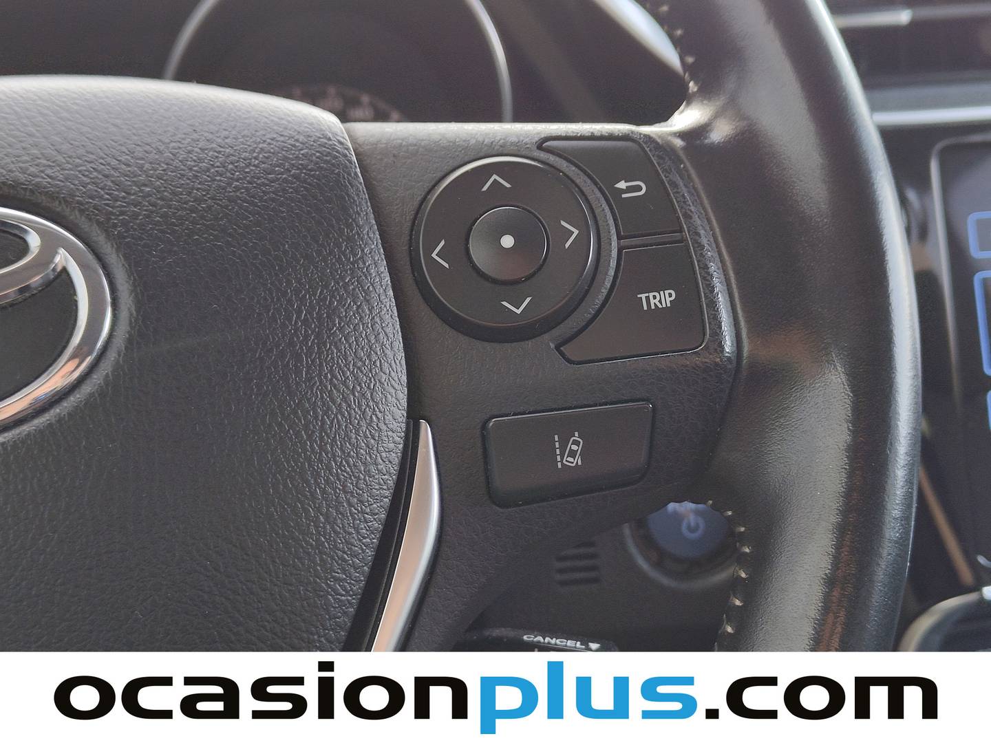 Toyota Auris Toyota Auris 1.8 140H Hybrid Feel! (136 CV) seminuevo