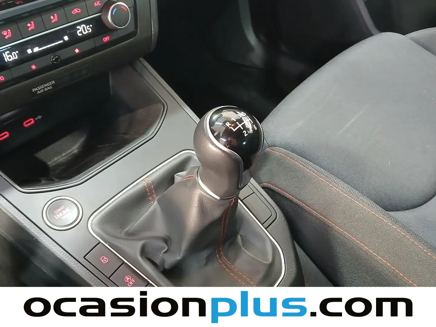 Foto Seat Ibiza SEAT Ibiza 1.0 TSI S&S FR XL (110 CV)