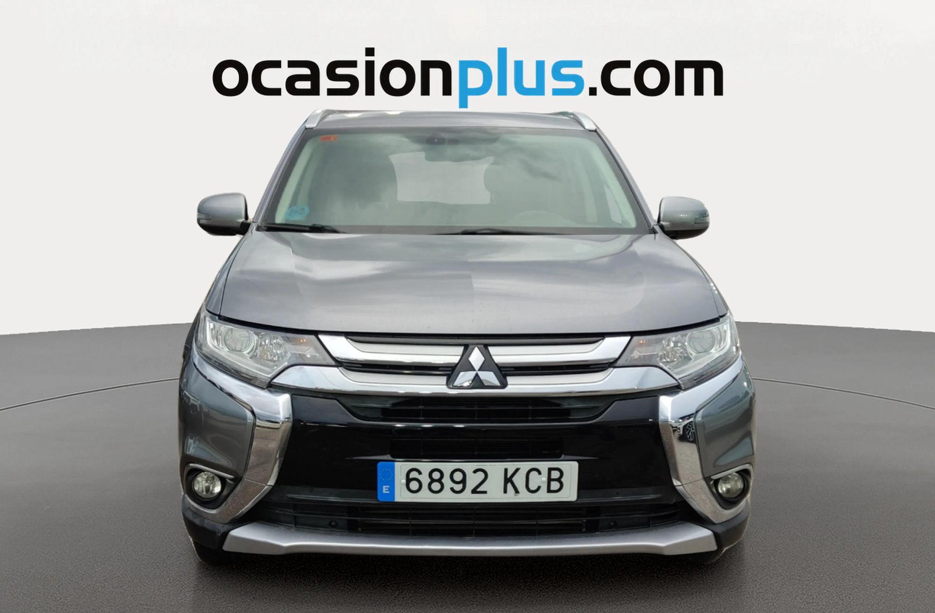 Mitsubishi Outlander 220 DI-D Motion 2WD - foto 13