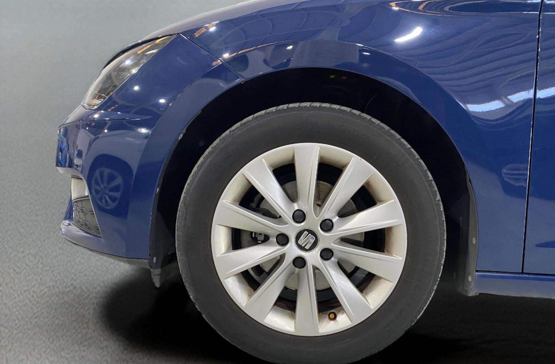 SEAT León 1.2 TSI Style - foto 27