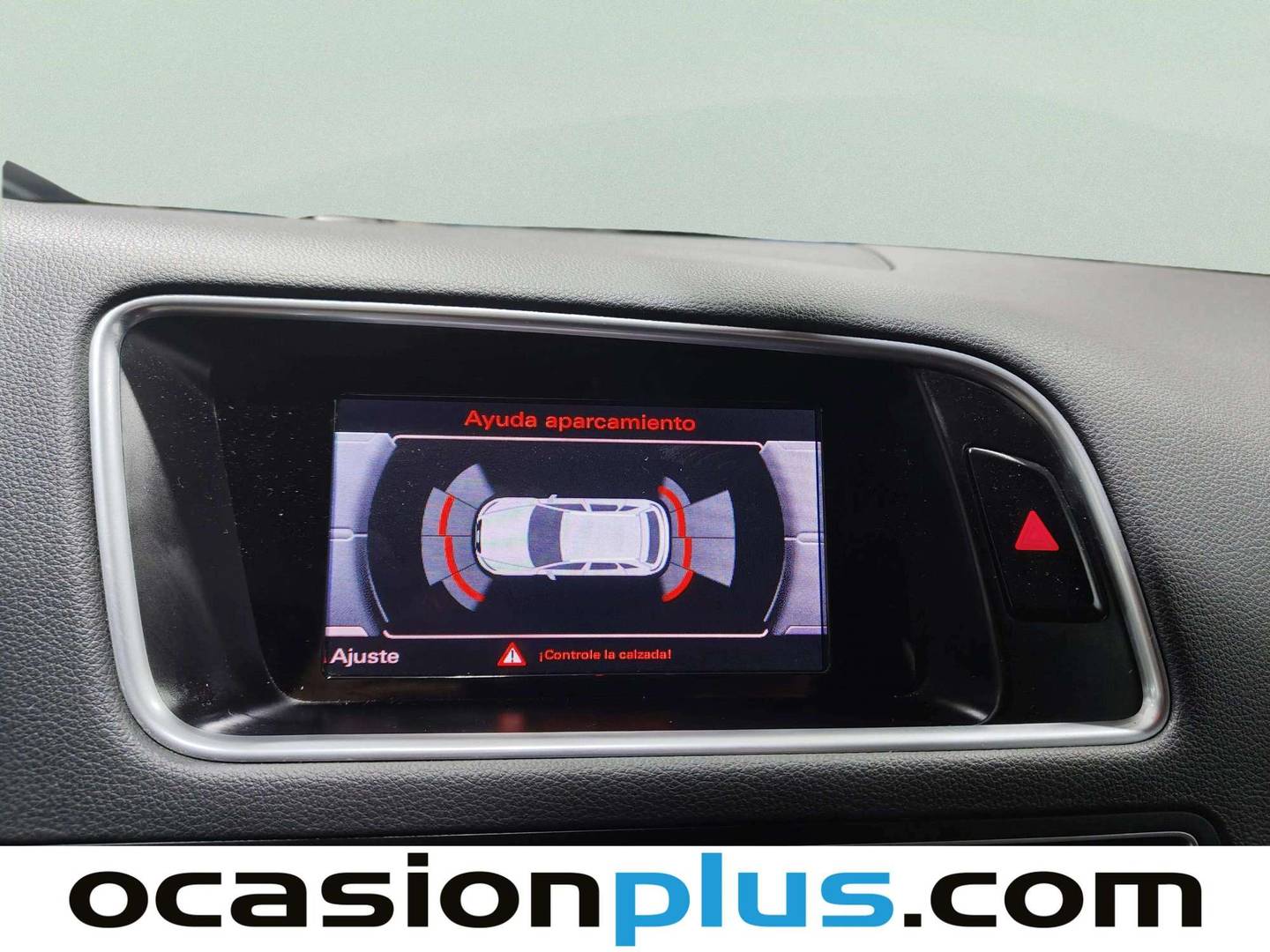 Foto Audi Q5 Audi Q5 S line edition 2.0 TDI ultra (150 CV)