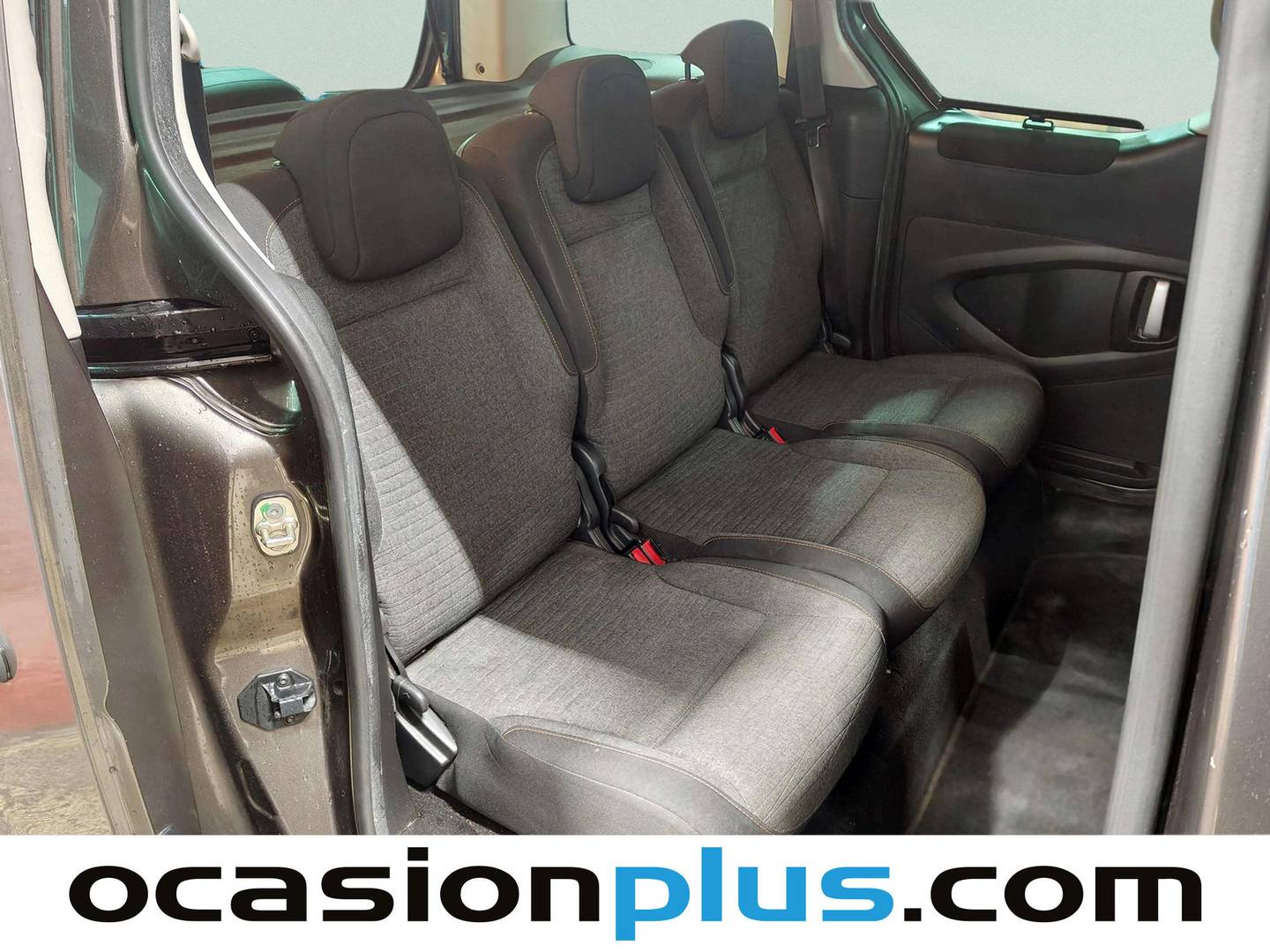 Citroën Berlingo Citroën Berlingo Combi PureTech 110 20 Aniversario (110 CV) km 0