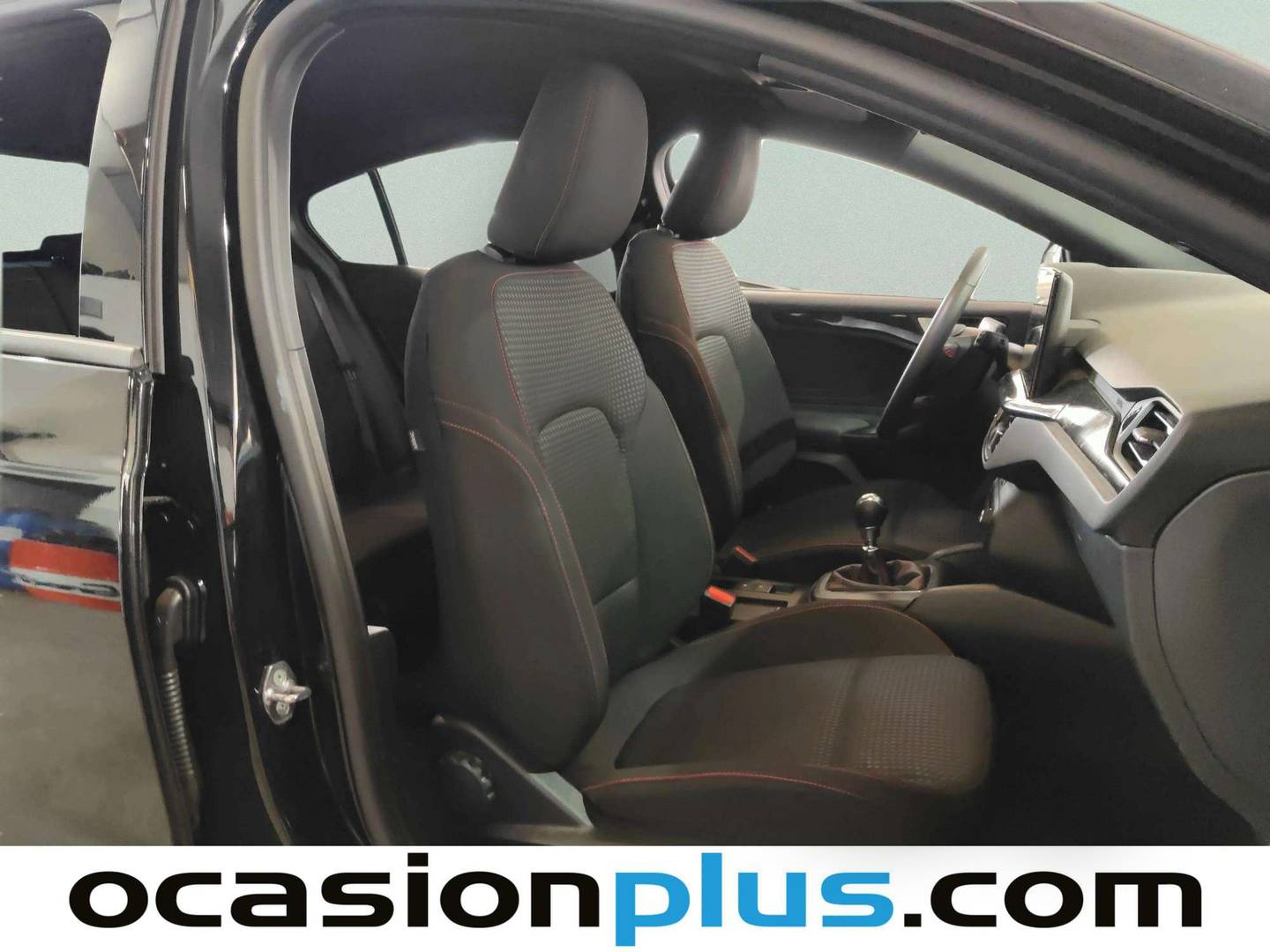 Ford Focus Ford Focus 1.0 Ecoboost MHEV ST-Line (125 CV) 2023