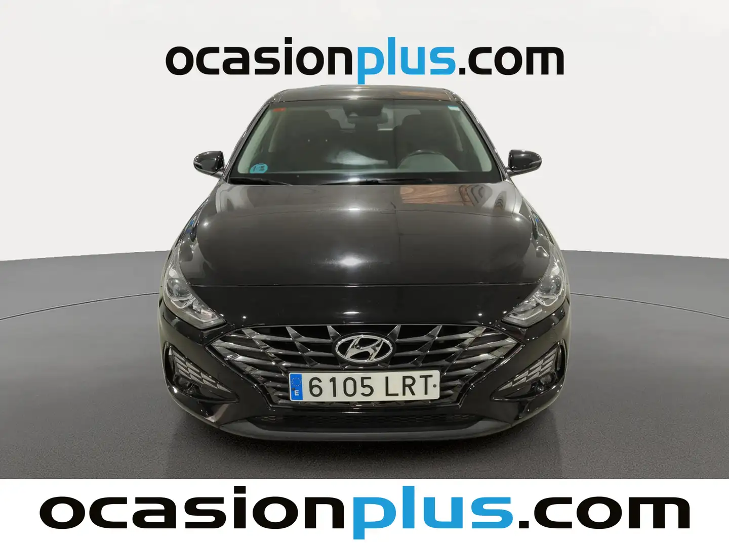 Foto Hyundai i30 Hyundai i30 1.0 TGDI Klass (120 CV)
