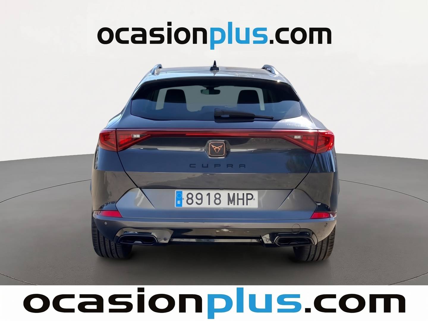 Cupra Formentor Cupra Formentor 2.0 TDI (150 CV) km 0