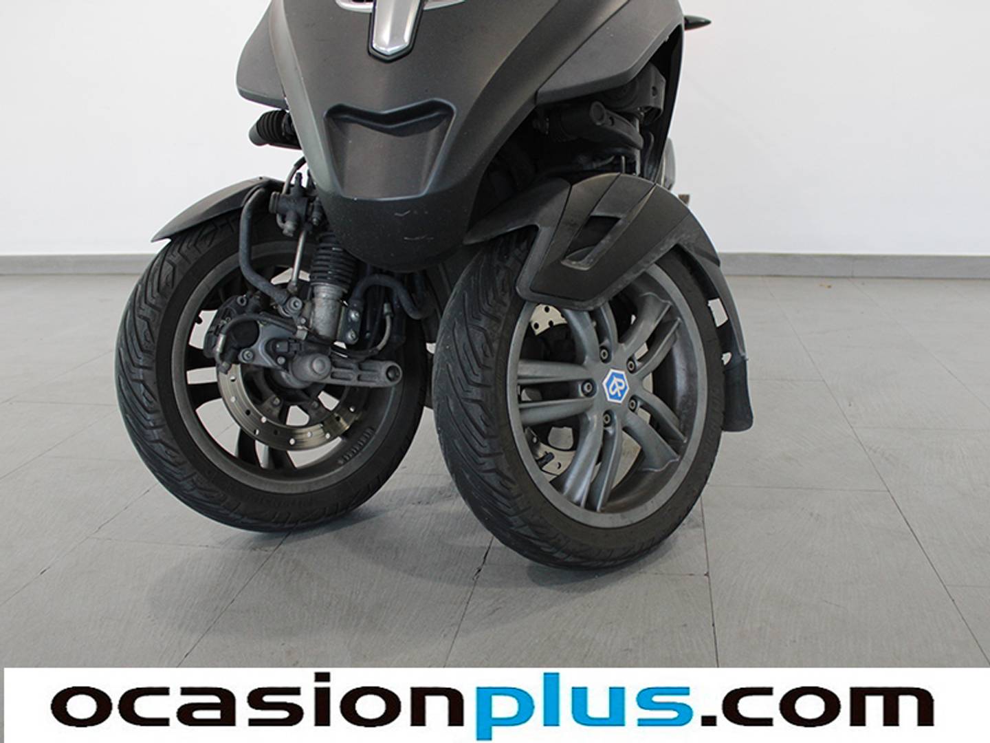 Foto Piaggio MP3 Yourban 300 LT Piaggio MP3 Yourban 300LT
