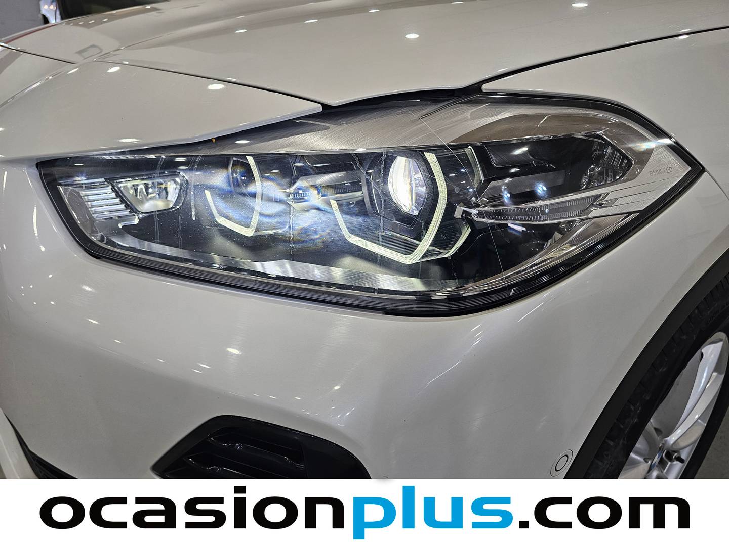 BMW X2 BMW X2 sDrive18i (140 CV) al mejor precio