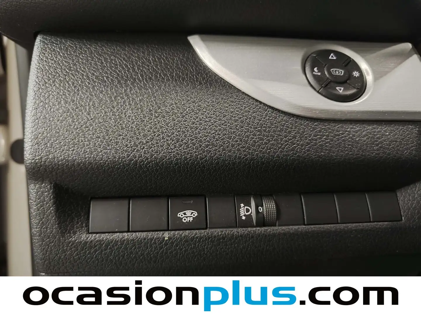 Foto Citroën Spacetourer Citroen Spacetourer BlueHDi 150 Talla M Shine 8 Plazas (150 CV)