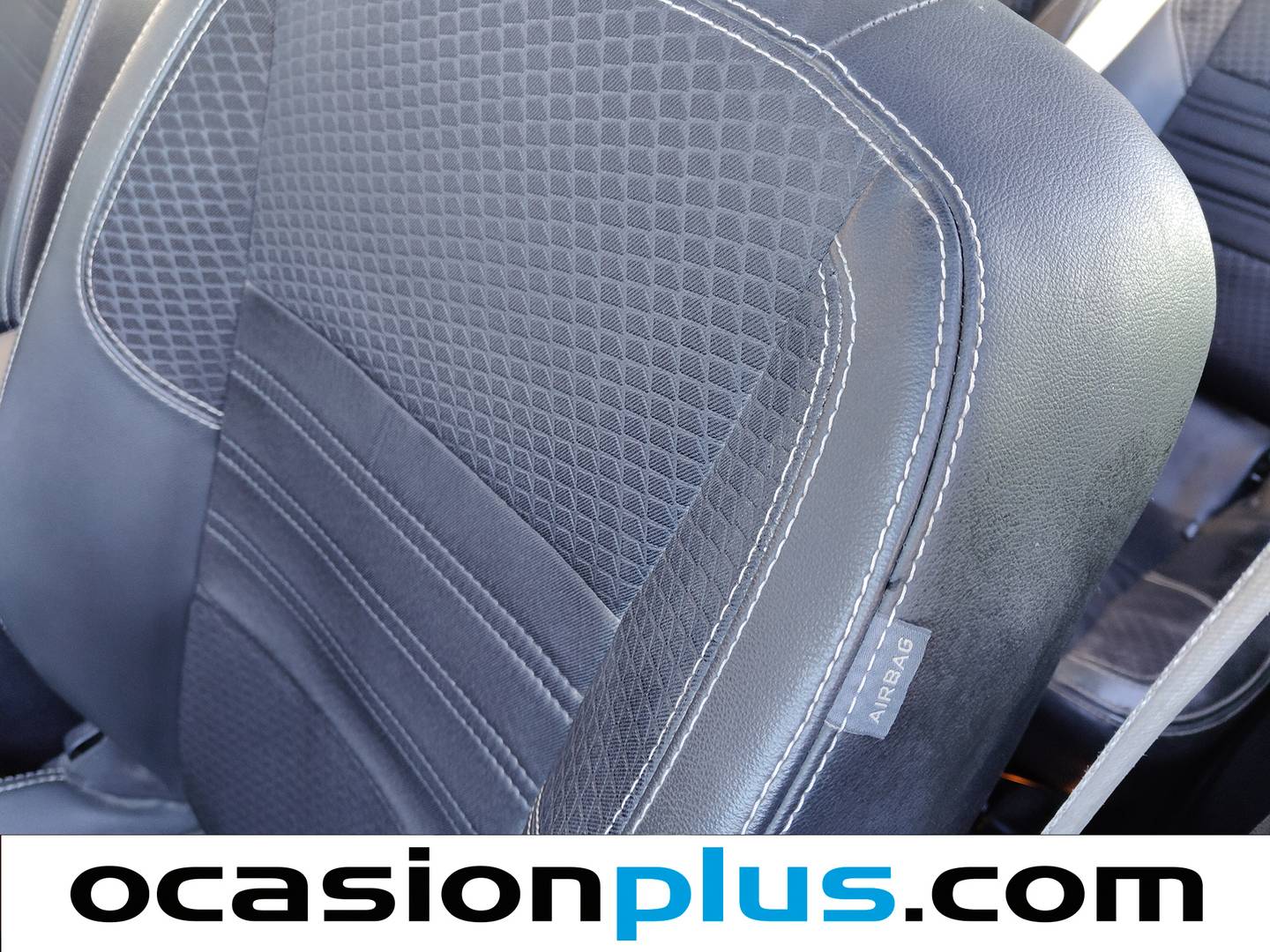 Renault Scénic Renault Scenic 1.5 dCi Bose Energy eco2 (110 CV) manual