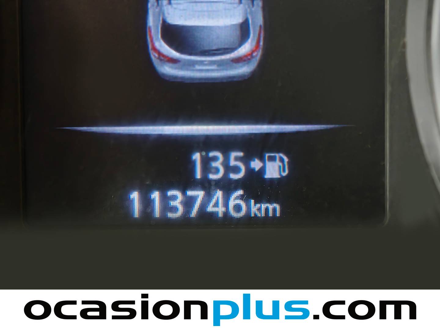 Nissan QASHQAI Nissan Qashqai DIG-T 115 Tekna 4x2 (115 CV) seminuevo
