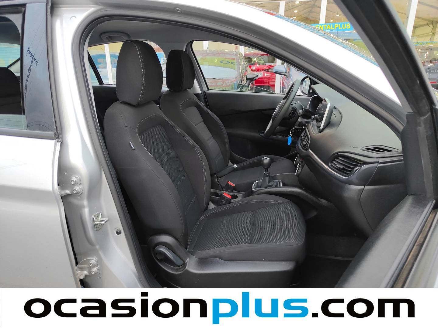 Fiat Tipo Fiat Tipo 1.4 Lounge Plus (95 CV) km 0