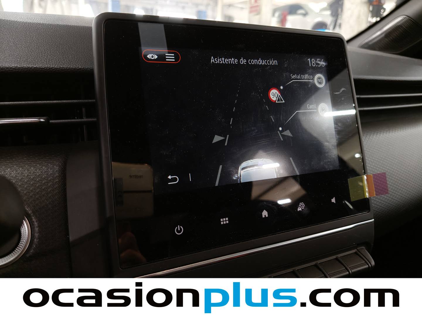 Renault Clio Renault Clio Zen TCe (100 CV) GLP barato