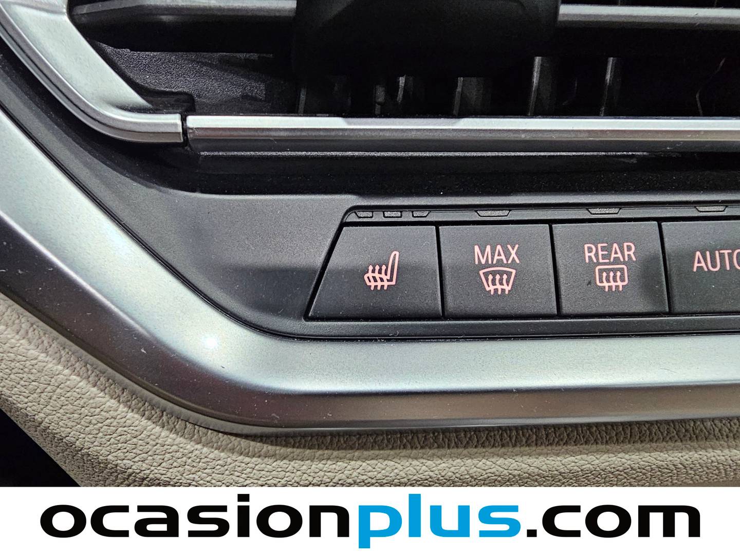 Extras del BMW Serie 4 BMW Serie 4 420i Cabrio (184 CV) PACK M