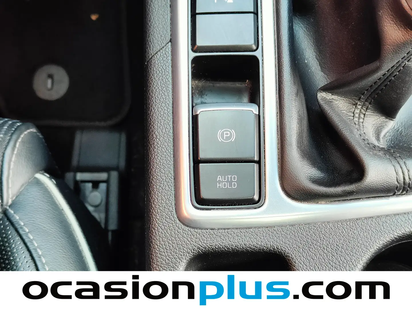 Foto KIA Sportage Kia Sportage 1.6 MHEV GT Line Xtreme 4X2 (115 CV)