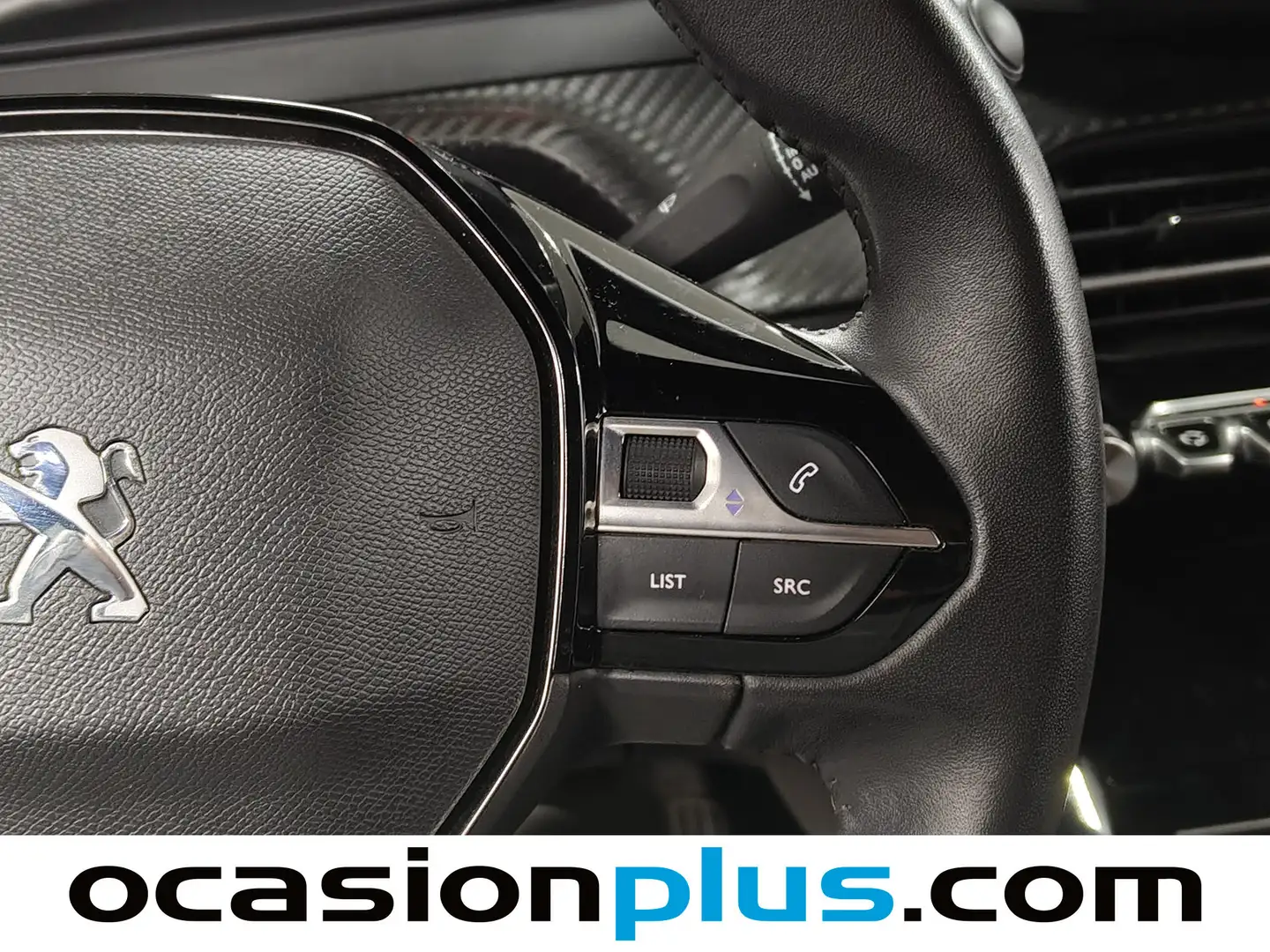 Foto Peugeot 2008 Peugeot 2008 PureTech 100 S&S Allure (100 CV)