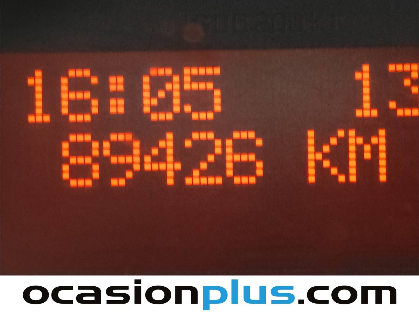 Mercedes Citan Mercedes-Benz Citan 109 CDI Tourer Plus Largo (90 CV) seminuevo