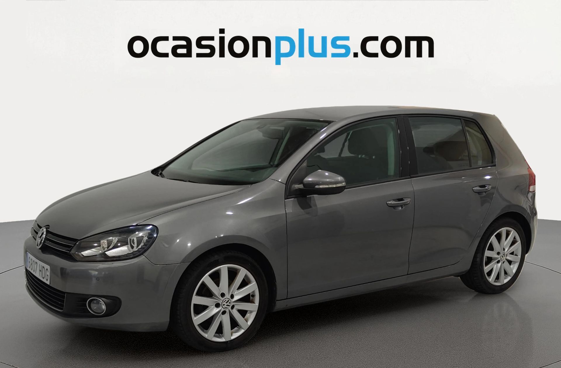 Volkswagen Golf Sport 1.6 TDI