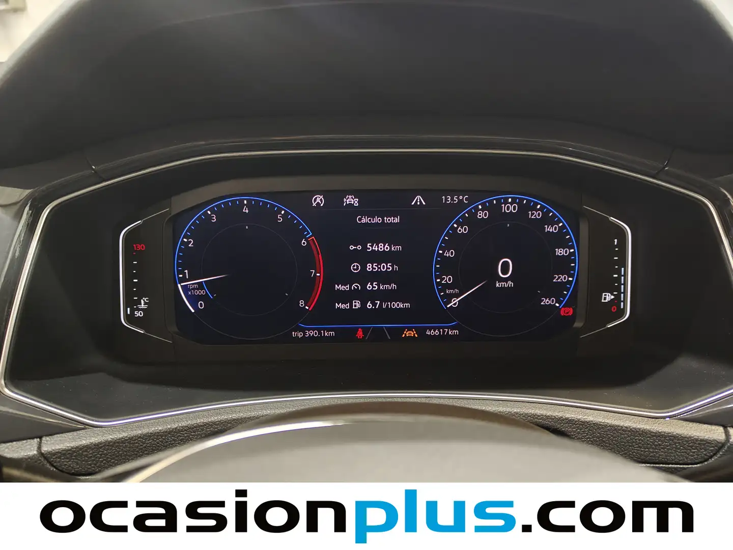 Foto Volkswagen T-Roc Volkswagen T-Roc Sport 1.5 TSI (150 CV)