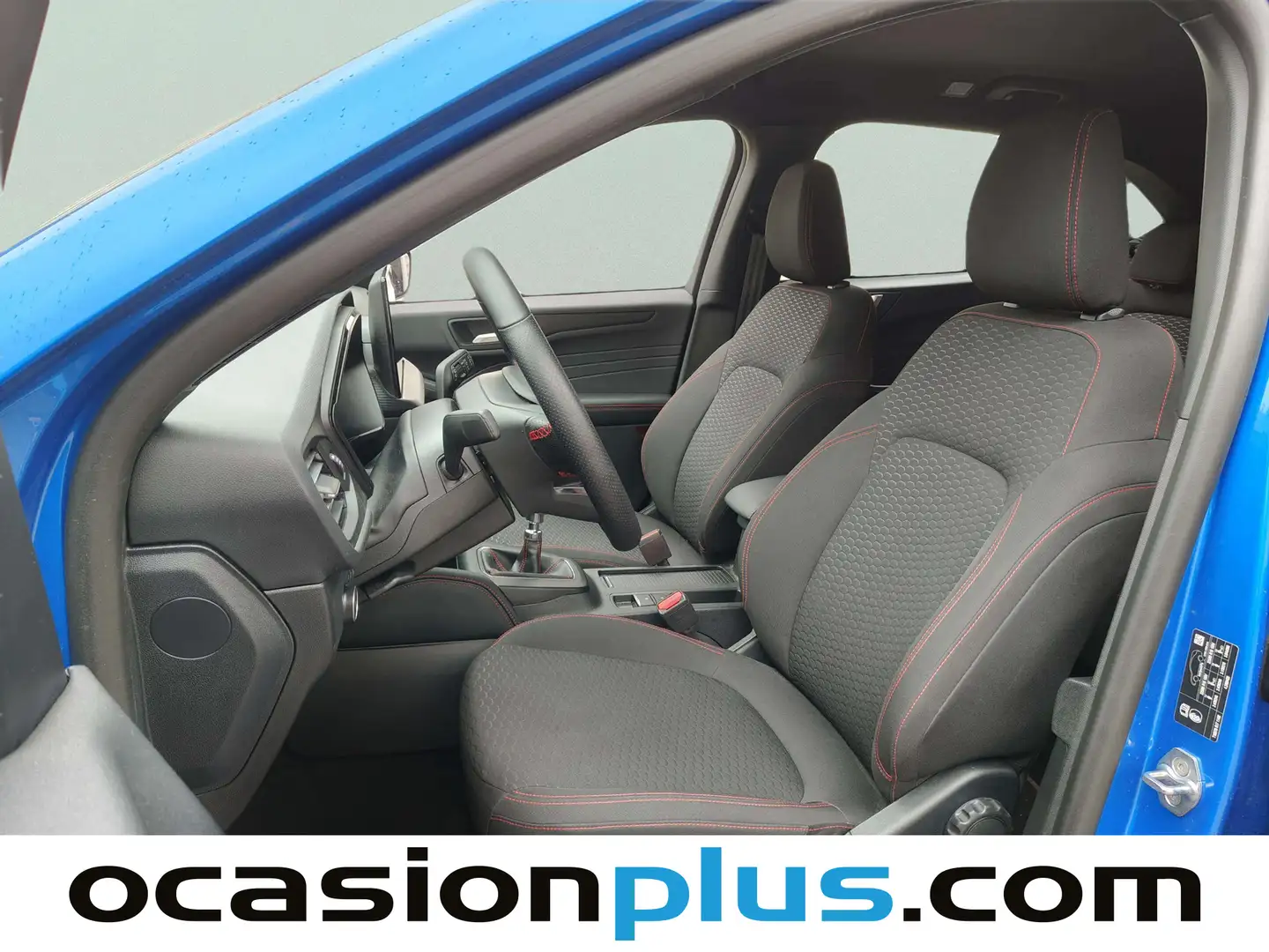 Foto Ford Kuga Ford Kuga 1.5T EcoBoost ST-Line 4x2 (150 CV)