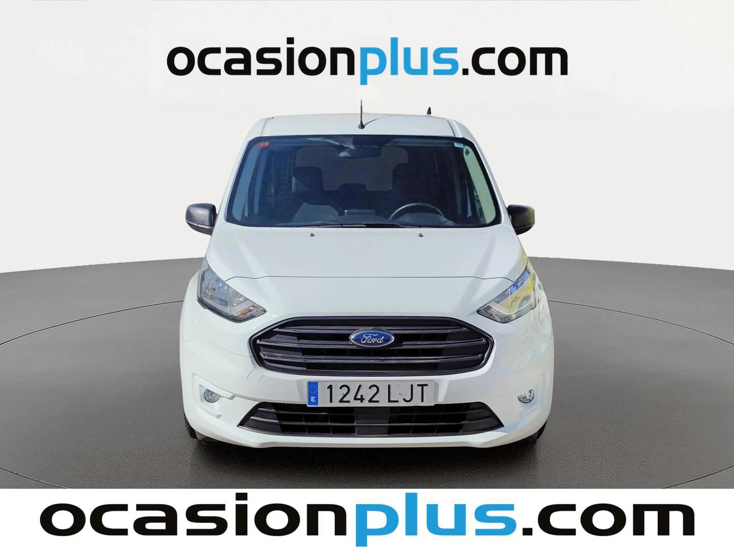 Ford Transit Connect Ford Transit Connect Kombi 1.5 TDCi Trend 230 L2 (120 CV) 120cv