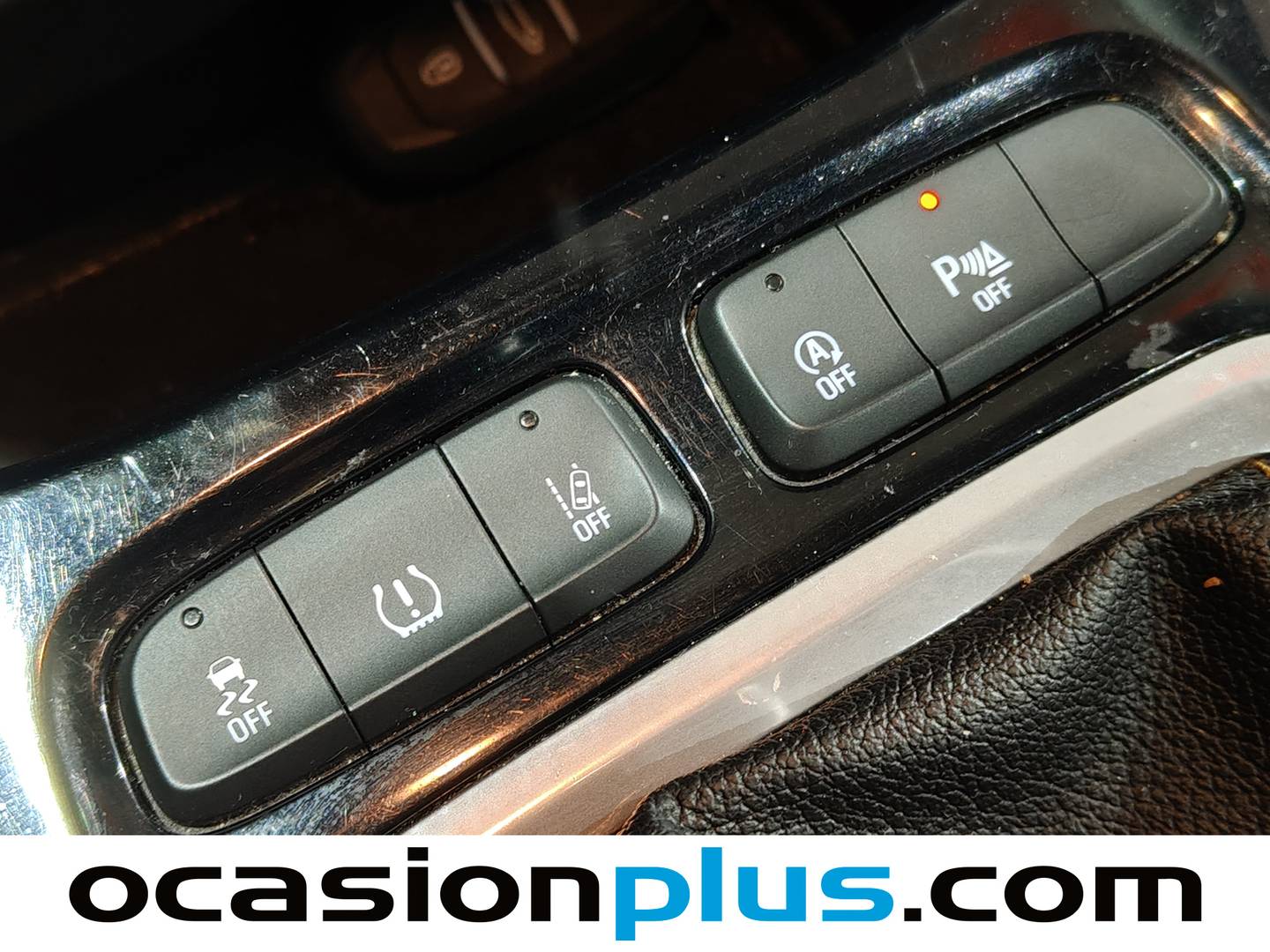 Opel Crossland X Opel Crossland X 1.2 Turbo S&S ecoTEC Excellence (110 CV) manual