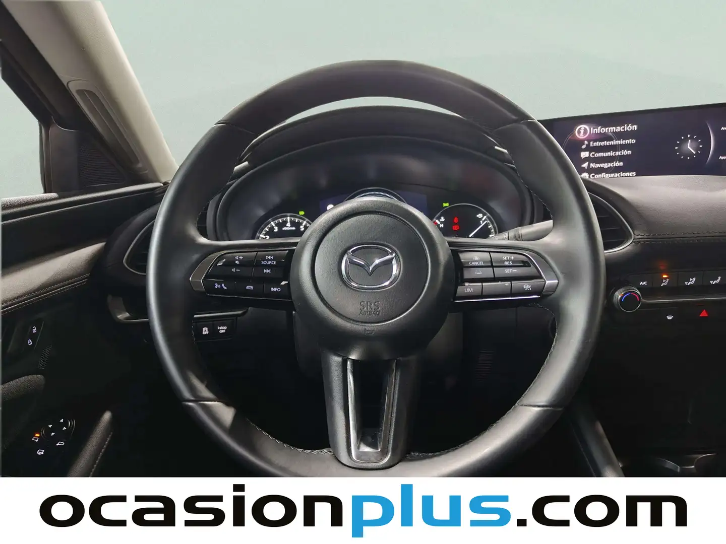 Foto Mazda Mazda3 Mazda Mazda 3 2.5L E-SKY G MHEV Prime-line (140 CV)