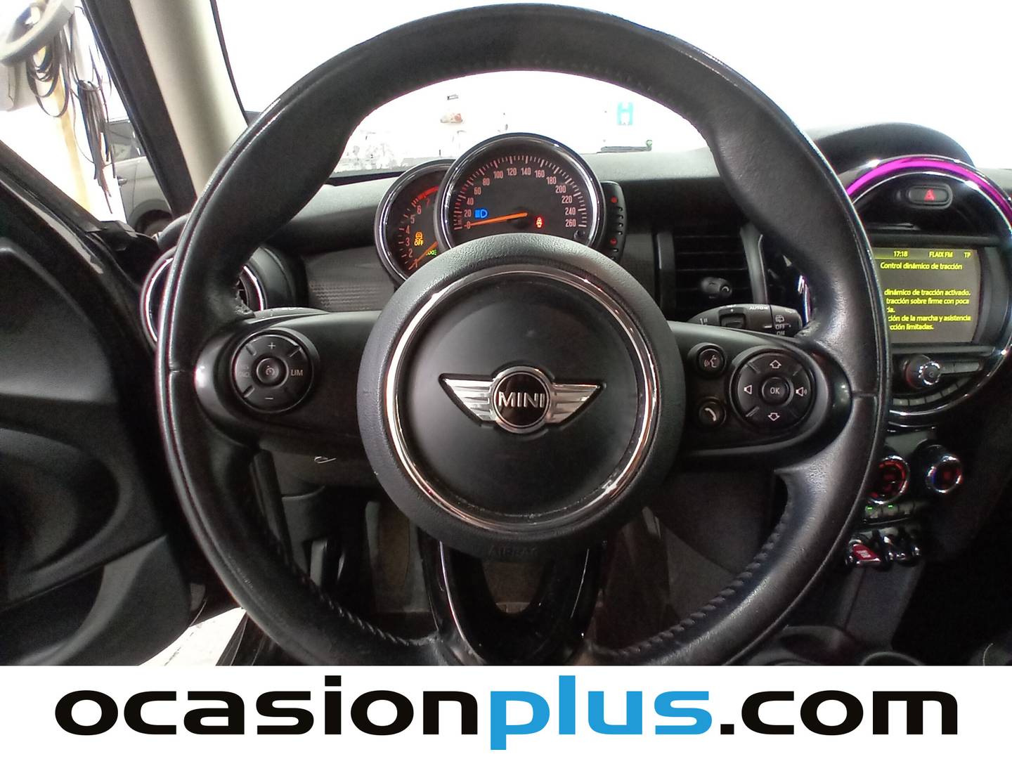 Mini MINI Mini MINI Cooper 5 Puertas One (102 CV) gasolina