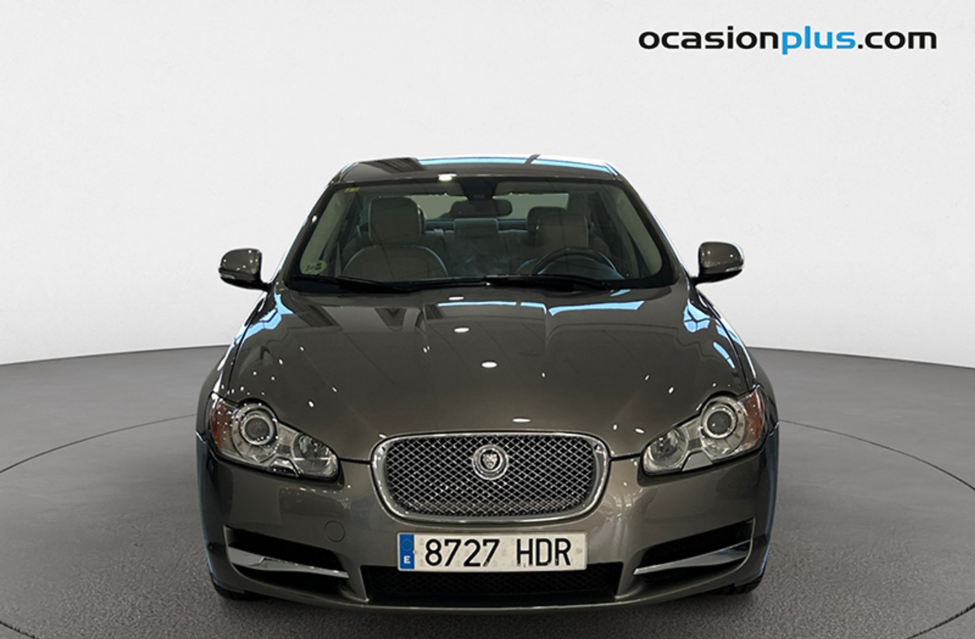 Jaguar XF 3.0 V6 Luxury - foto 11