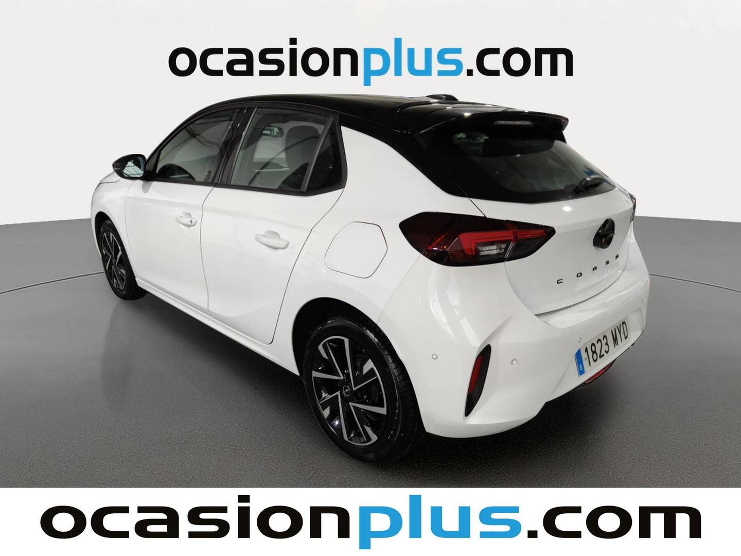 Foto Opel Corsa Opel Corsa 1.2 T XHL GS  (100 CV)