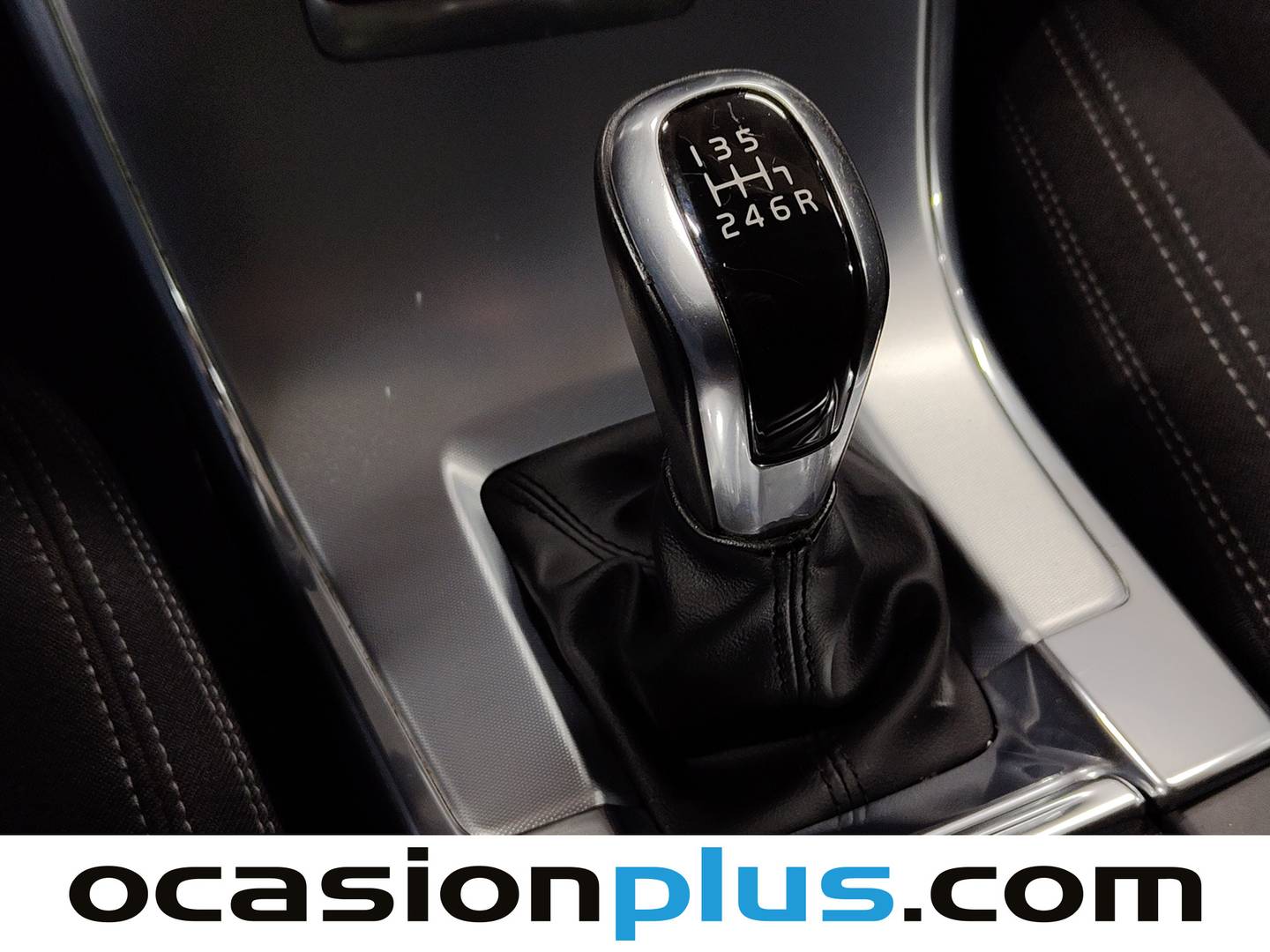 Volvo XC60 Volvo XC60 D3 Kinetic (150 CV) de segunda mano