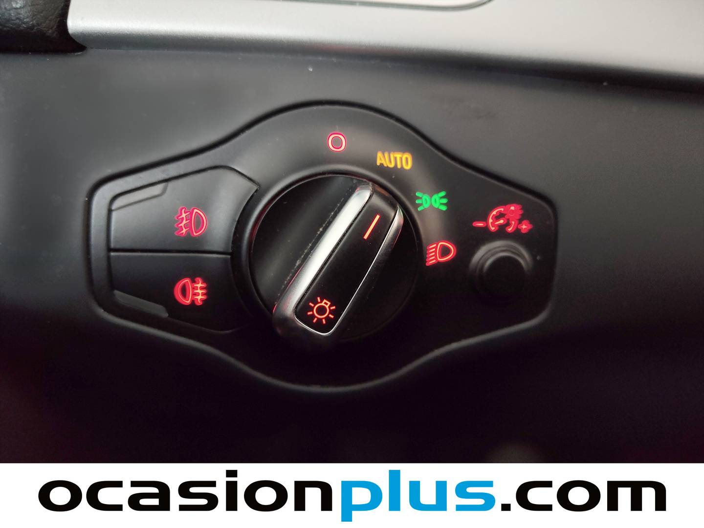 Extras y acabados del Audi A4 Audi A4 2.0 TDI e DPF (136 CV)