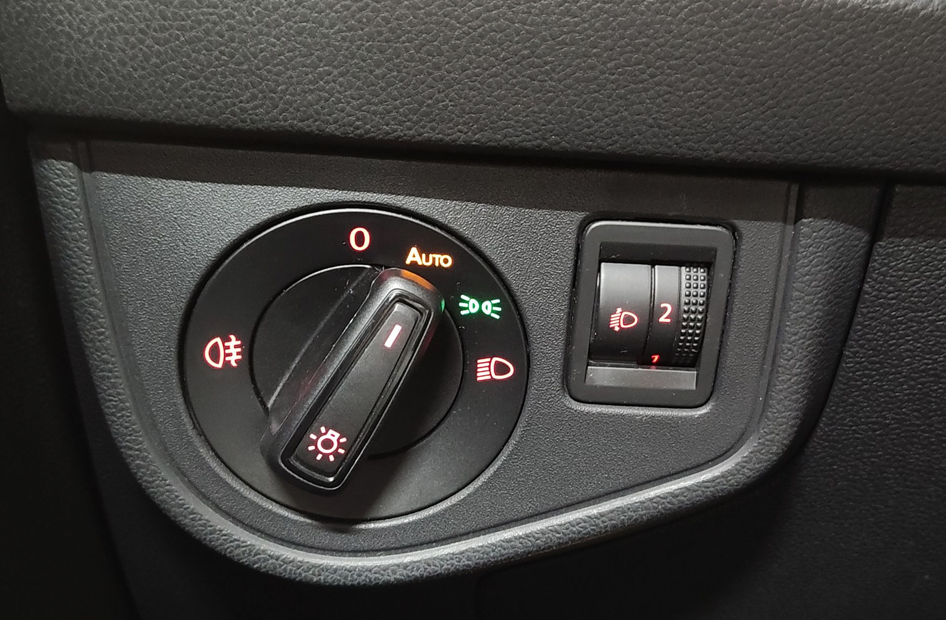 Volkswagen Polo Advance 1.0 TSI - foto 10