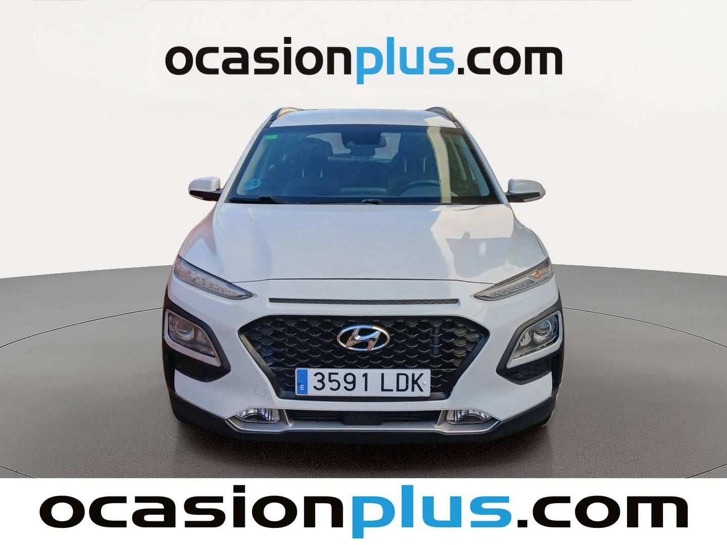 Hyundai Kona Hyundai Kona 1.0 TGDI Klass 4x2 (120 CV) 120cv