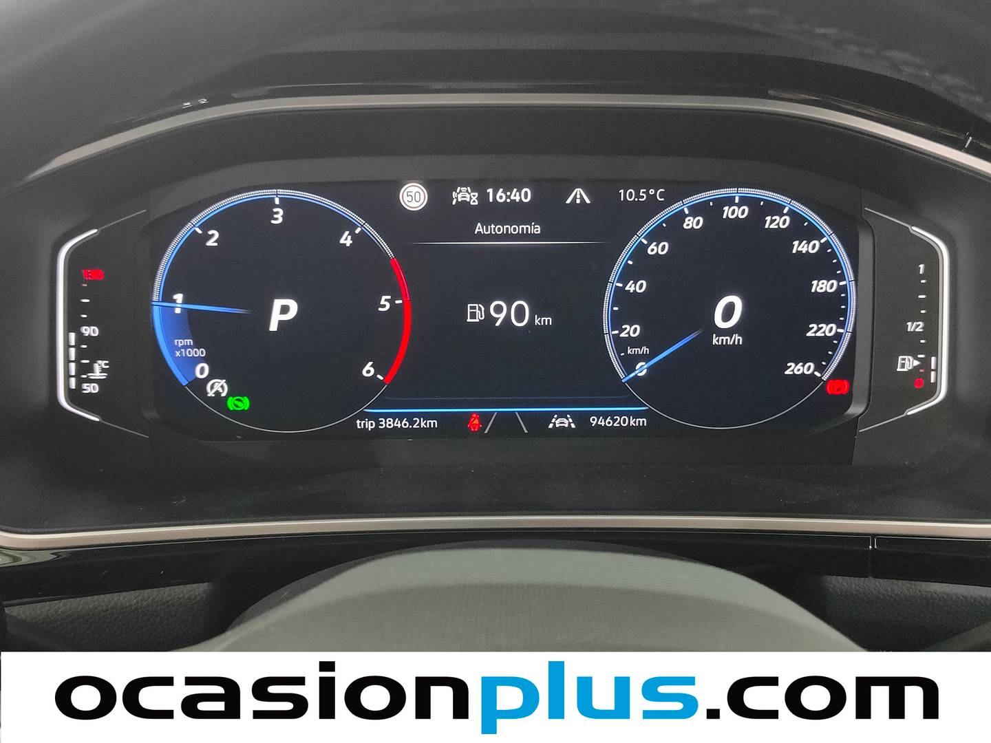 Volkswagen T-Roc Volkswagen T-Roc R-Line 2.0 TDI (150 CV) DSG de ocasión