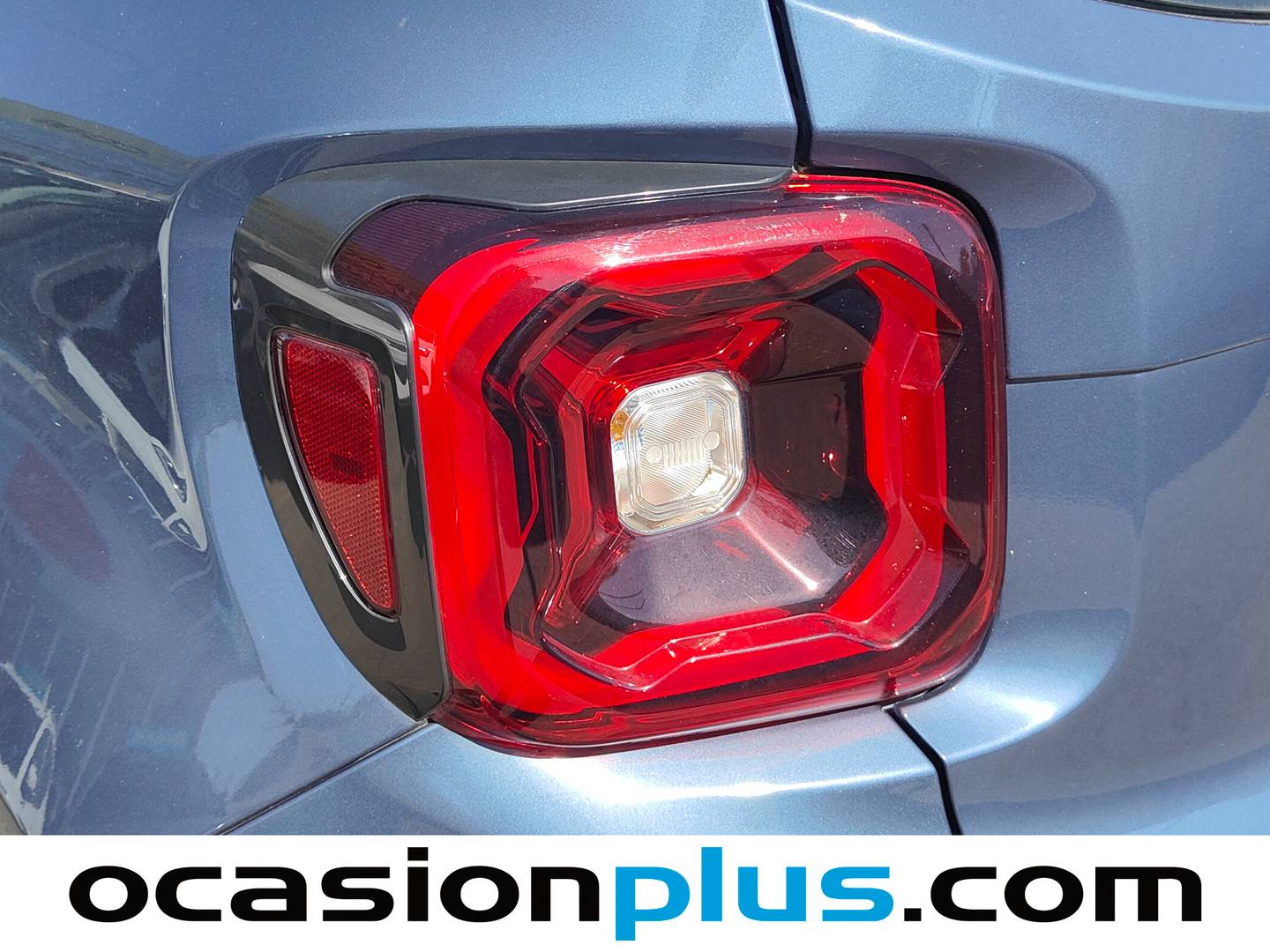 Jeep Renegade Jeep Renegade eHybrid 1.5 Limited ATX (130 CV) al mejor precio