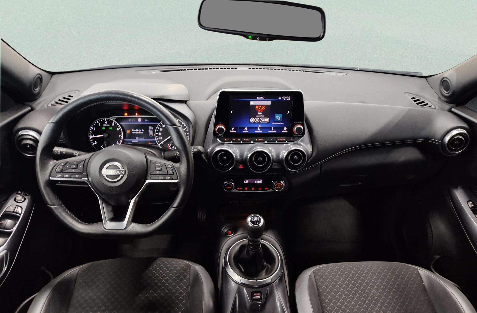 Nissan Juke DIG-T N-Connecta 4x2 - foto 6