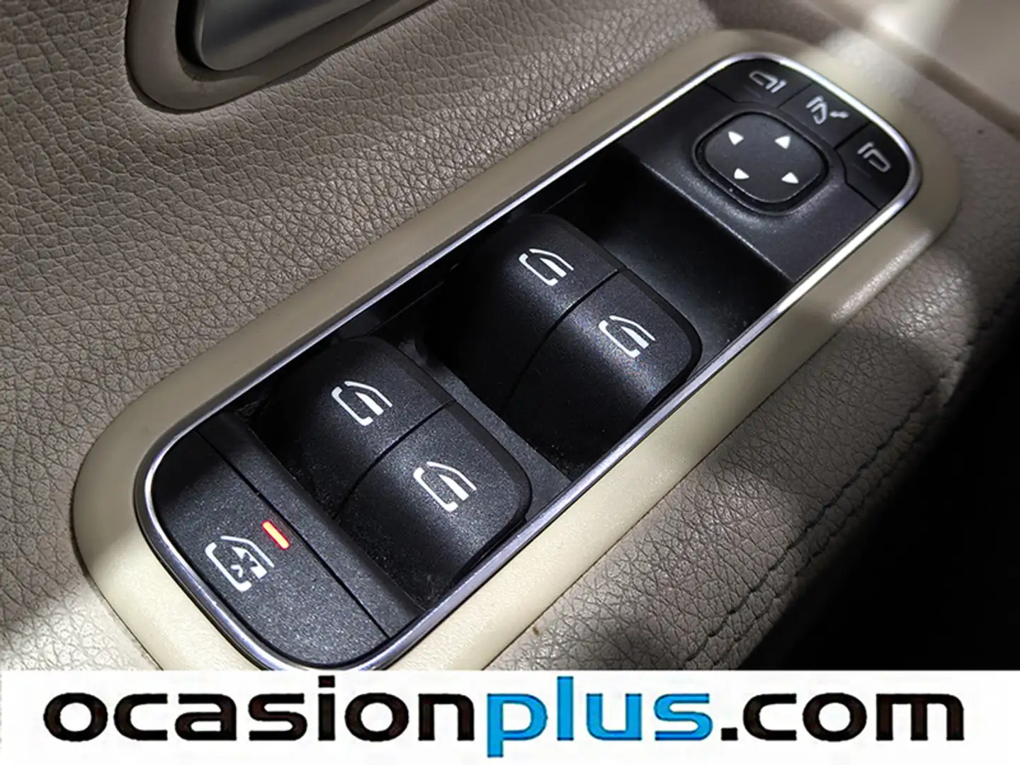 Foto Mercedes Clase A Mercedes-Benz Clase A 200 (163 CV) Pack AMG