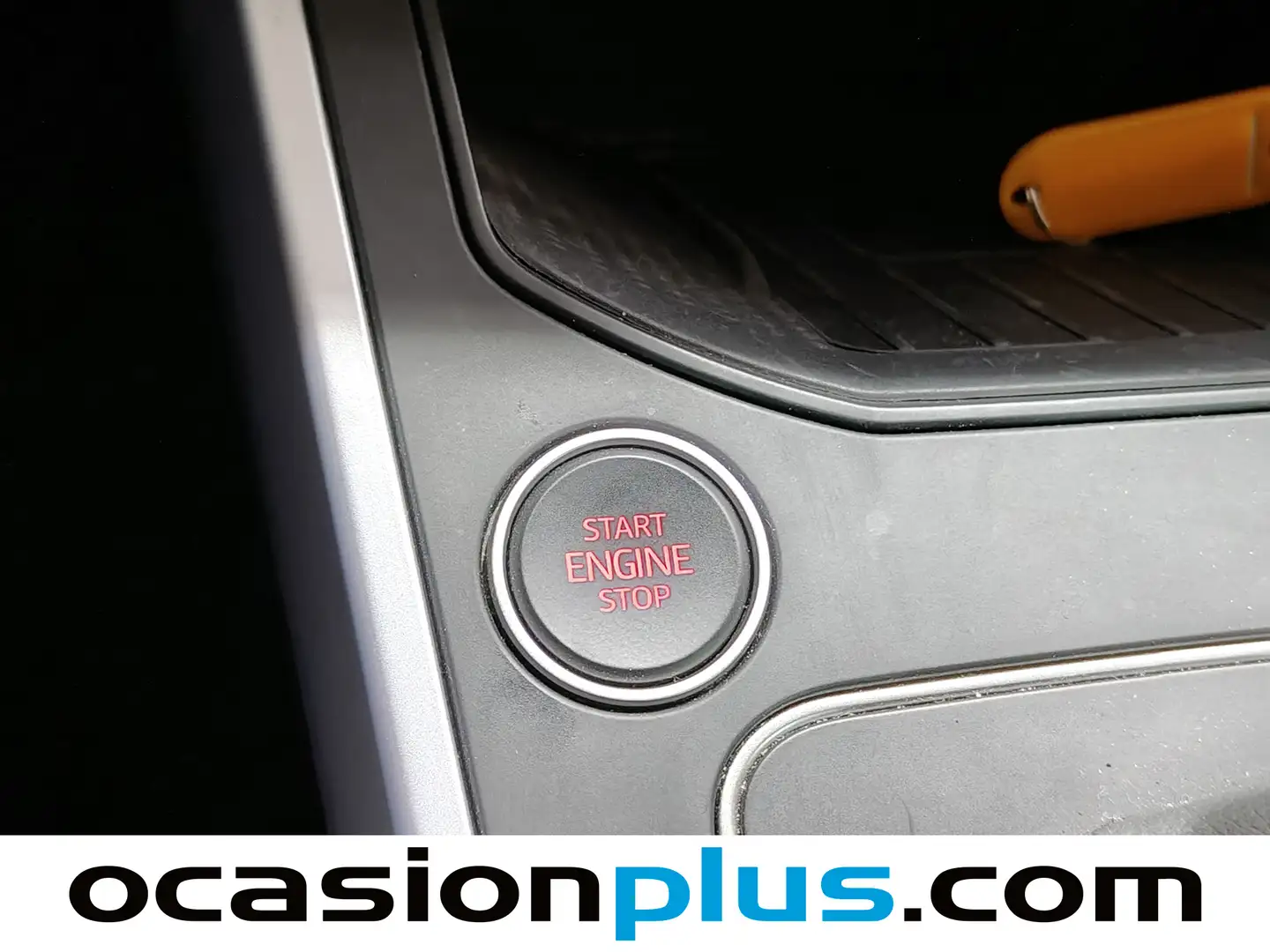 Foto Seat Arona SEAT Arona 1.5 TSI S&S FR XL DSG (150 CV)