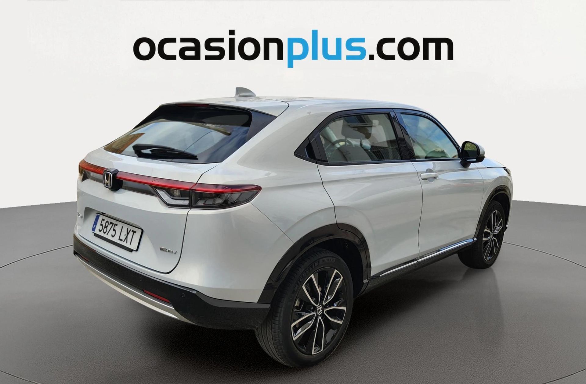 Honda HR-V 1.5 i-MMD Advance 4x2 - foto 4
